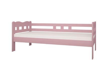 КРОВАТЬ 90х200 Тимберс Кидс