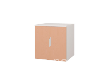 ТУМБА-АНТРЕСОЛЬ 2 дверки Тимберс Кидс