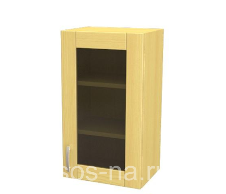 Кухня Валенсия Шкаф 400х710