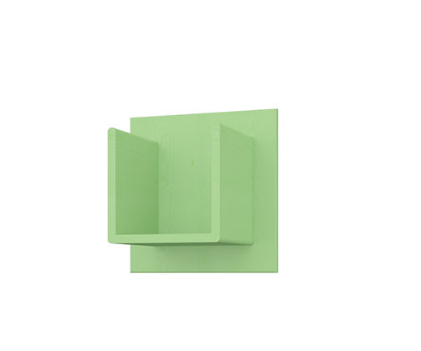 ПОЛКА U Тимберс Кидс