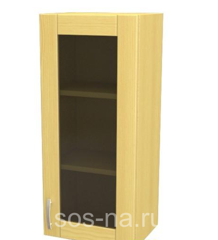 Кухня Валенсия Шкаф 400х900