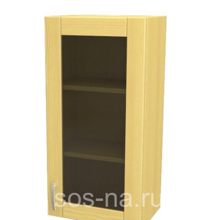 Кухня Валенсия Шкаф 450х900