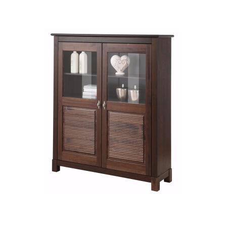 Шкаф для посуды Рауна-20