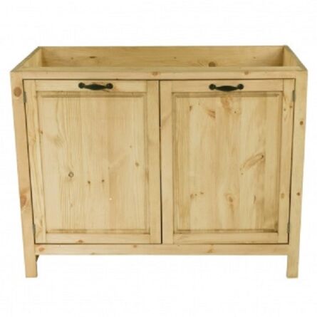 Шкаф-стол Шампань CH-BEV 120