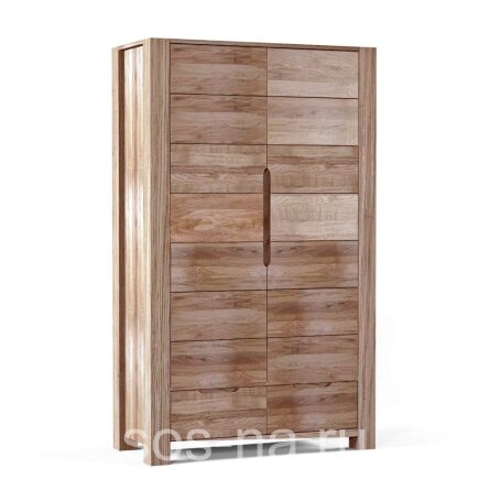 Шкаф 2х-ств Riva