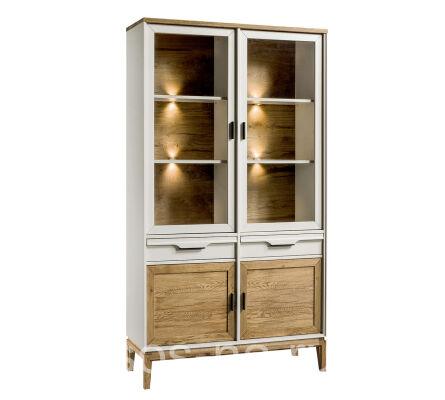 Шкаф для посуды 222 Гранада