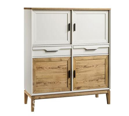 Шкаф для посуды 42 Гранада