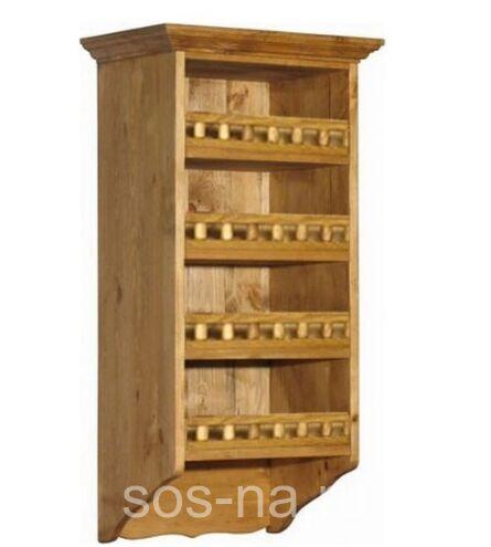 Шкаф настенный балюстрада ПЛ 24