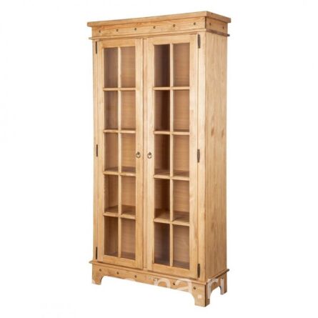 Витрина Шале 2