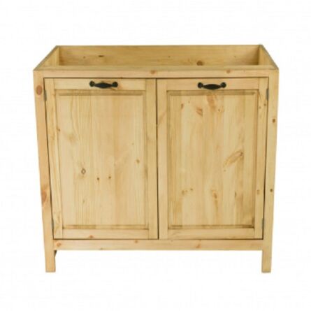 Шкаф-стол Шампань CH-BEV 80