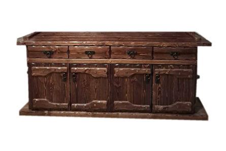 Комод Атилла