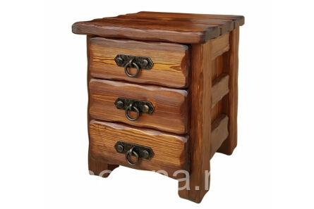 Тумба Готфрид 3 ящика