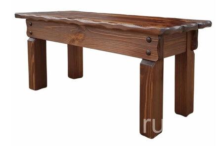 Лавка Готфрид