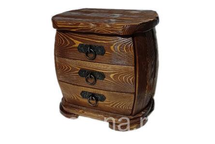 Тумбочка Диоген