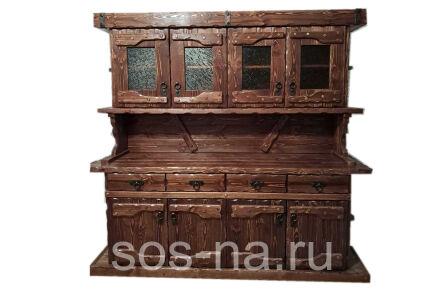 Буфет Атилла