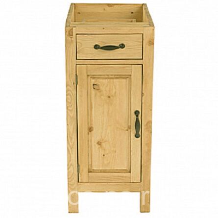 Шкаф-стол Шампань CH-BT 40