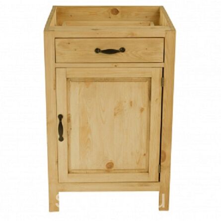 Шкаф-стол Шампань CH-BT 60