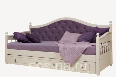 Тахта F3 мягкая