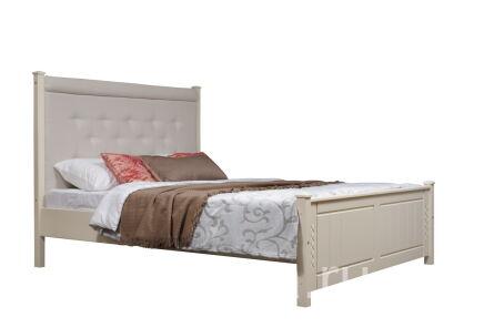 Кровать Дания мягкая 4