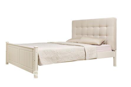 Кровать Дания мягкая 1