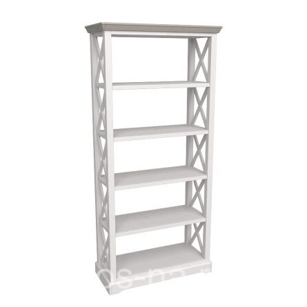 Стеллаж Форест сквозной