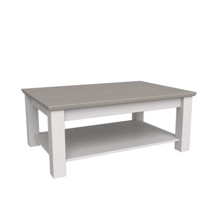 Стол журнальный Форест большой