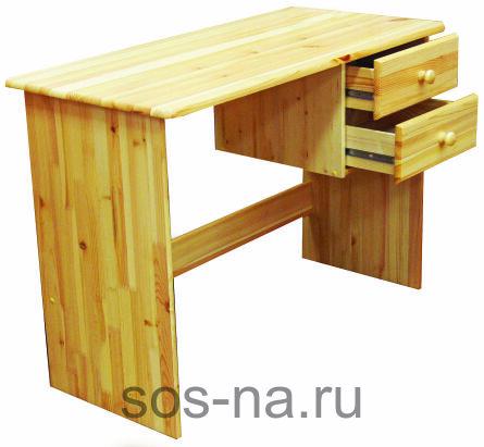 Письменный стол wood steel chicago инструкция