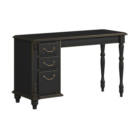 Стол "Скандия" 1-тумбовый