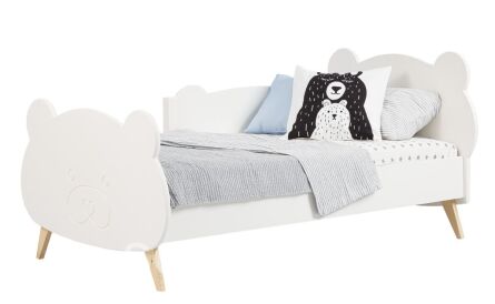 Кровать Тимберика Кидс №27