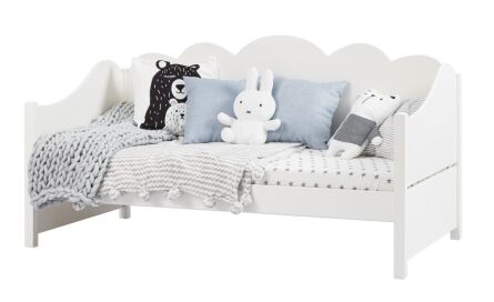 Кровать Тимберика Кидс №28