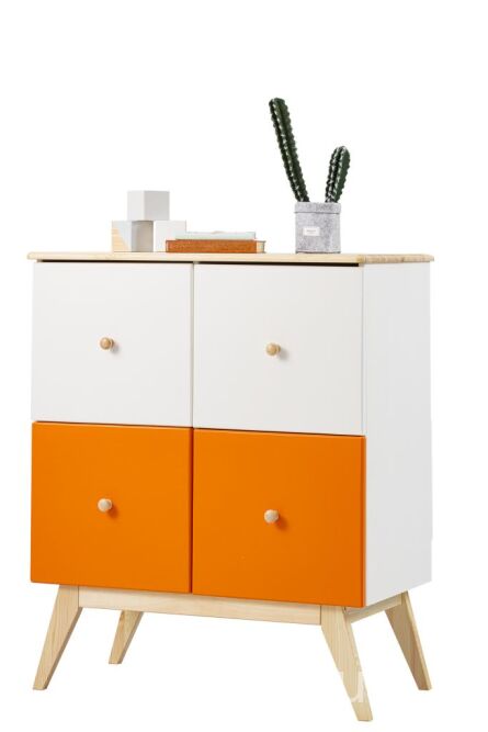 Комод Тимберика Кидс №10