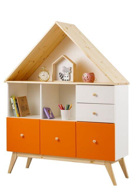 Комод Тимберика Кидс №20