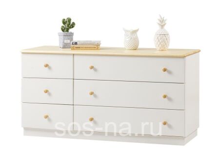 Комод Тимберика Кидс №15