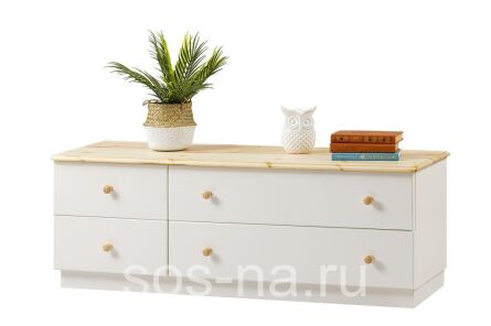 Комод Тимберика Кидс №13