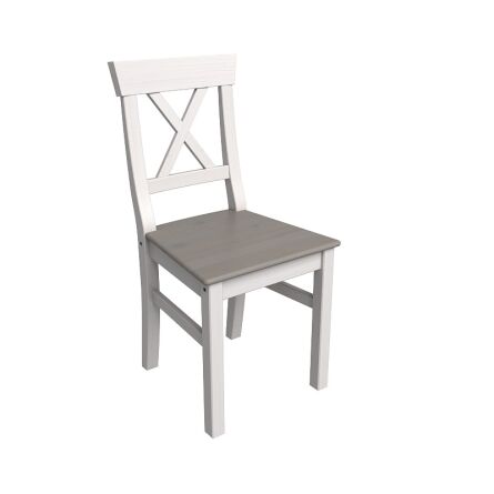 Стул Форест белый