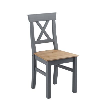 Стул Форест серый