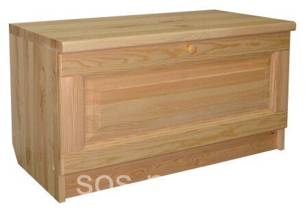 Тумба для обуви Оникс