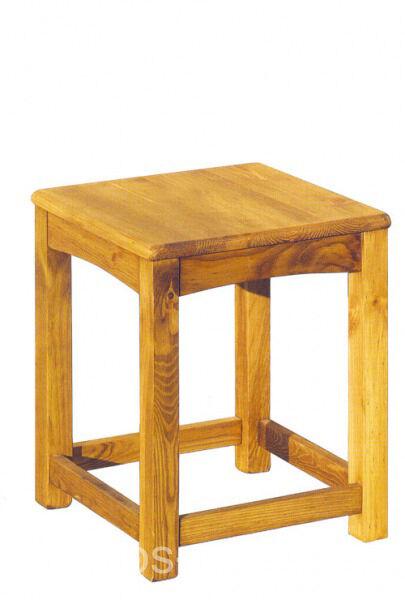 Табурет без сердца