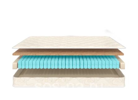 Матрас Mom's Love Teenager