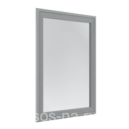 Зеркало Рандеву из массива сосны