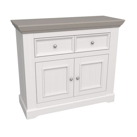 Комод буфета Форест 2 двери 2 ящика