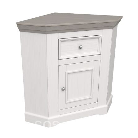 Комод Форест угловой