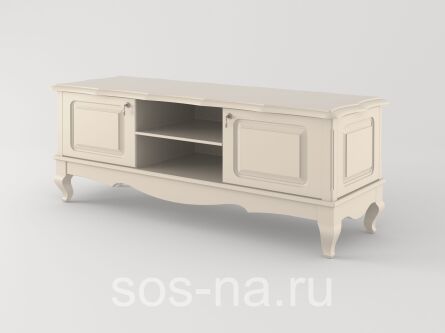 Тумба ТВ Арредо с дверками