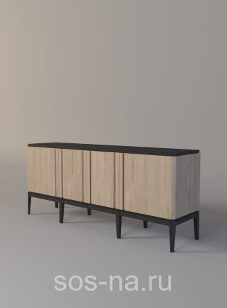 Комод ICONS 4 двери