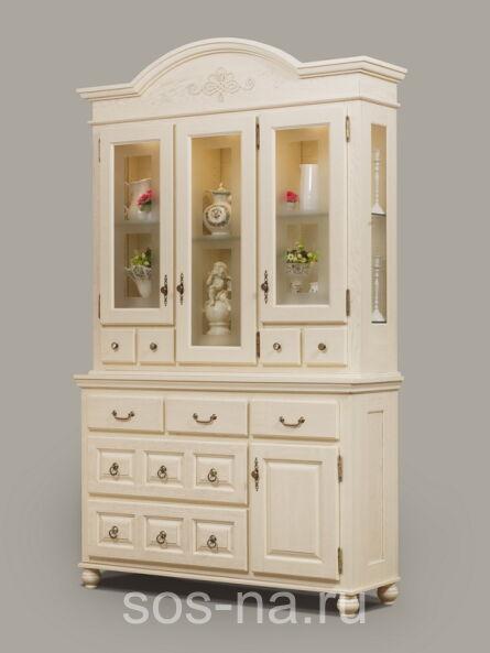 Сервант Валенсия 2-4