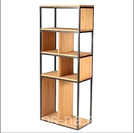 Стеллаж VEDA 7N