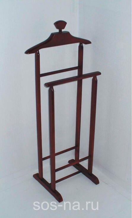 Вешалка-подставка