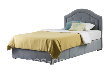 Кровать Айно №16 мягкая