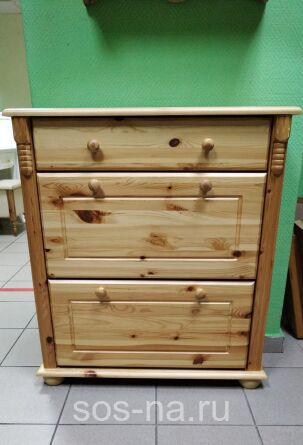 Обувница Флоренц С2 образец