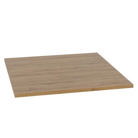 Полка к шкафу Рандеву 22/33 из массива сосны